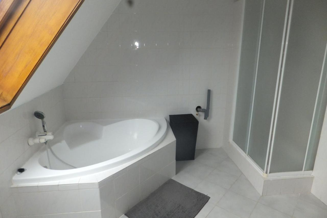 Superbe Appartement En Residence Betschdorf Luaran gambar